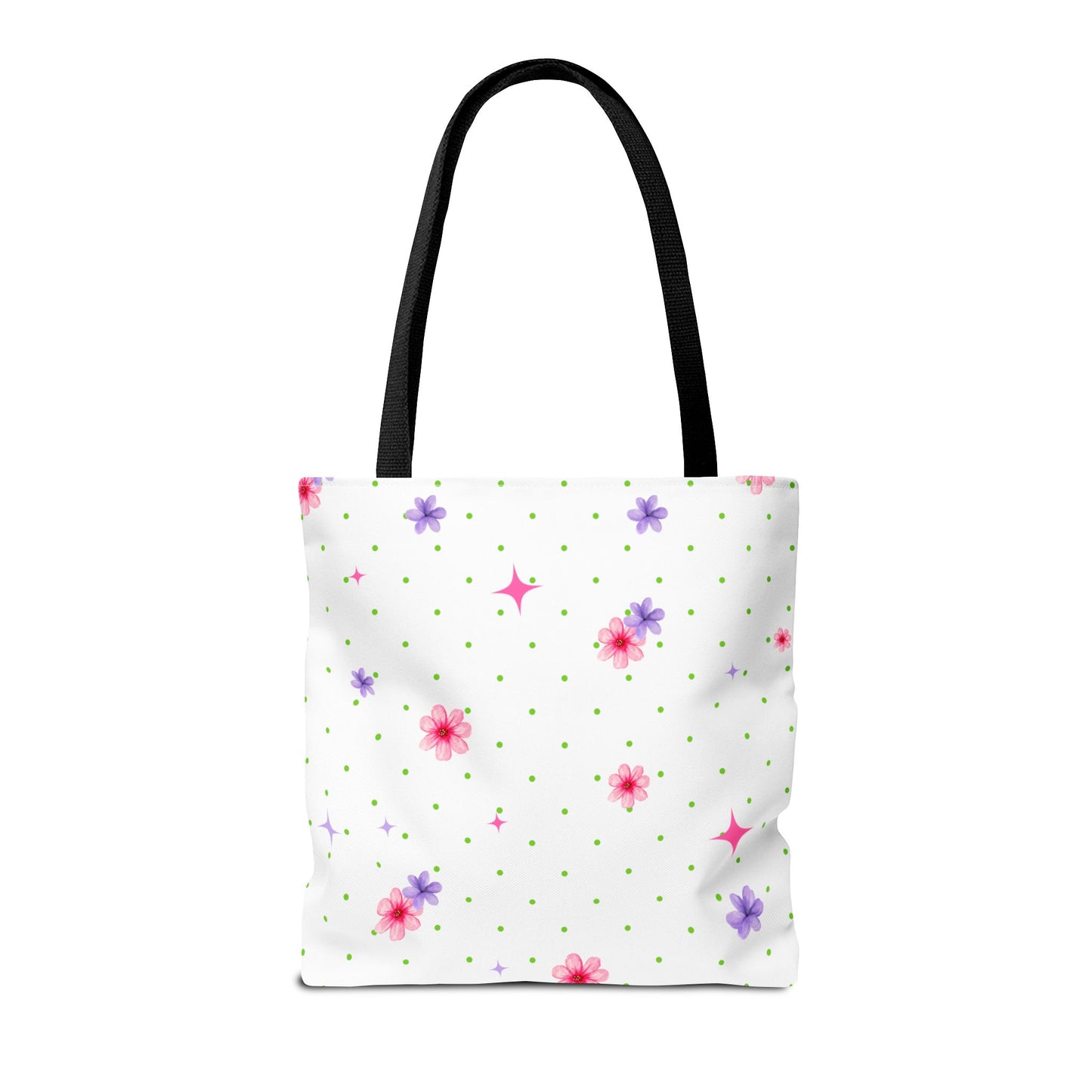 Grow Through - Tote Bag