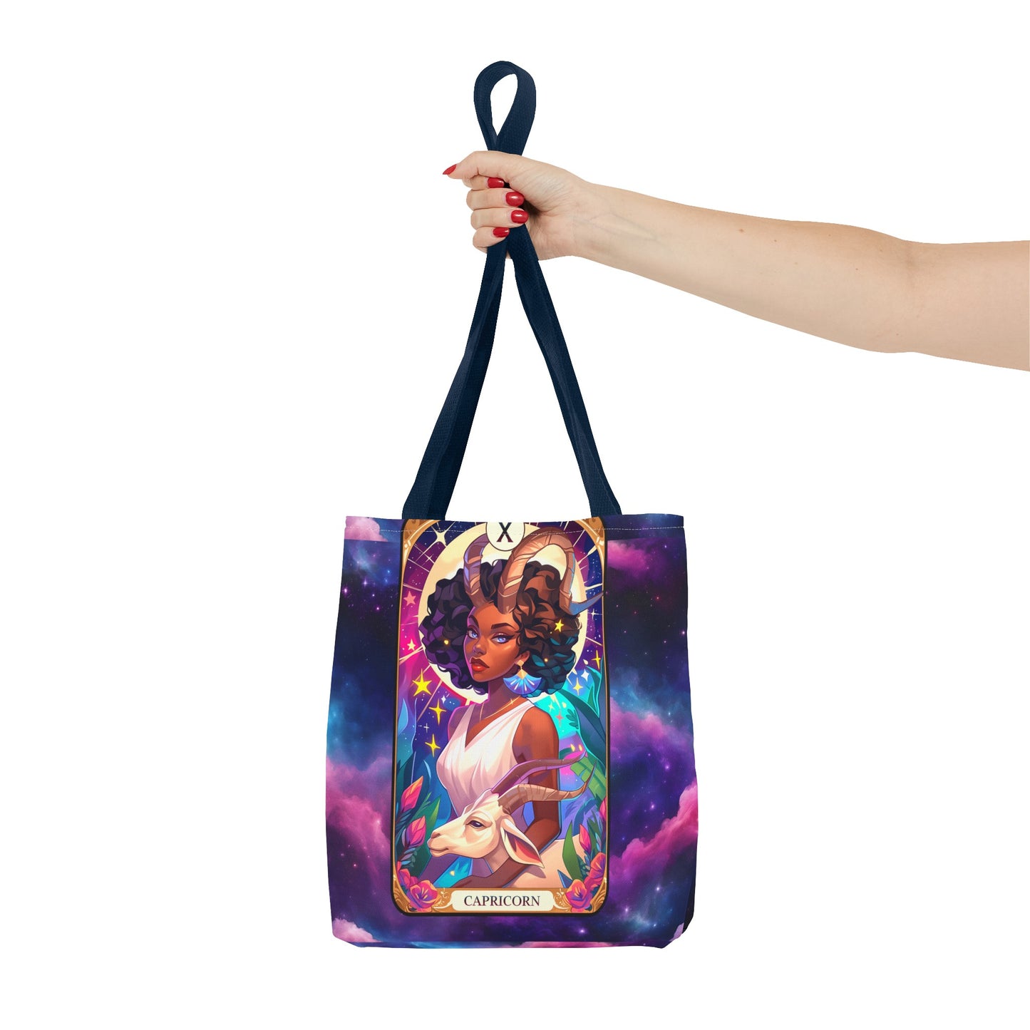 Capricorn Tote