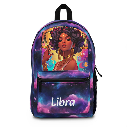 Libra Backpack