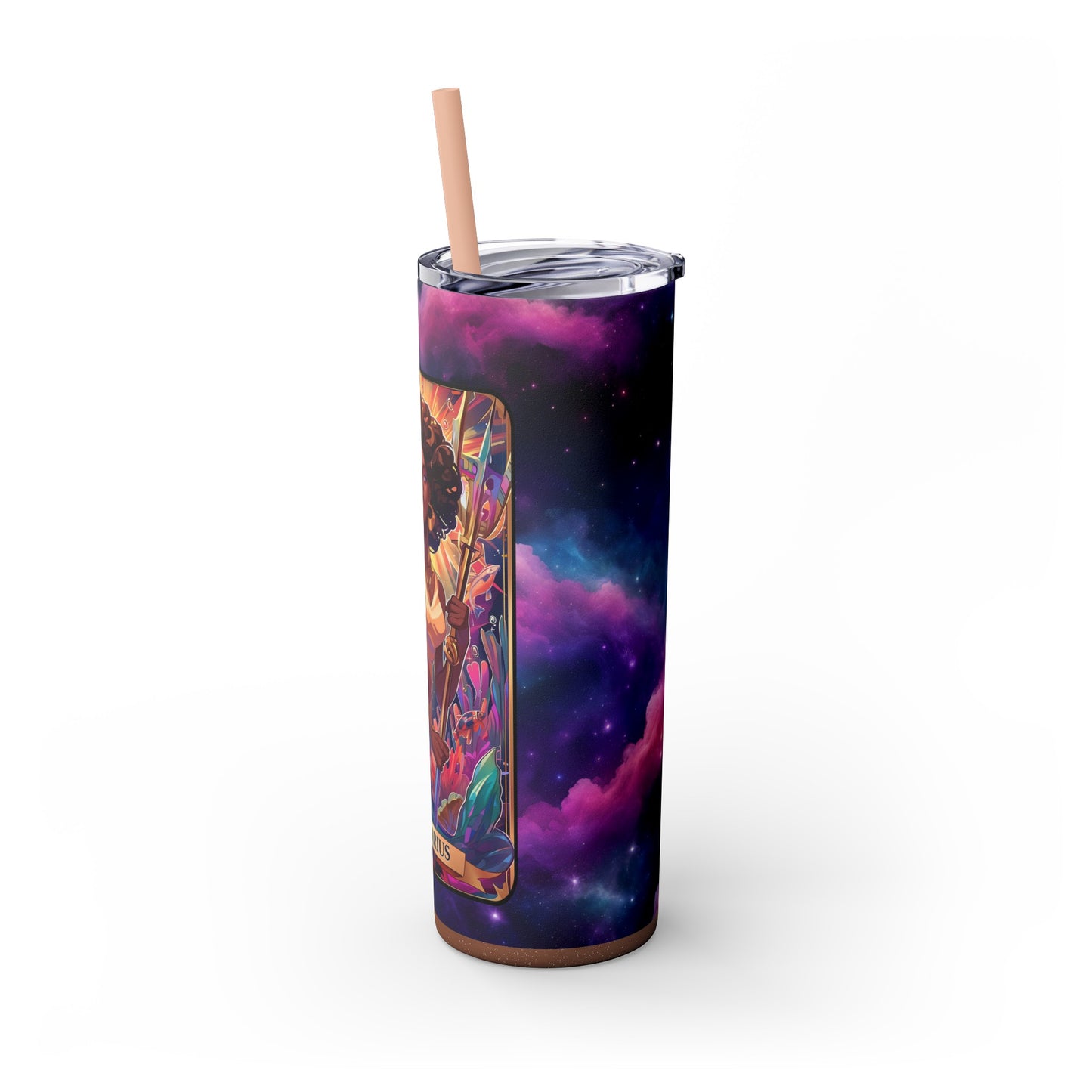 Aquarius Tumbler