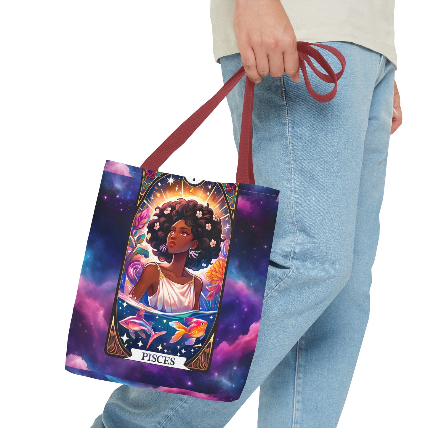 Pisces s Tote