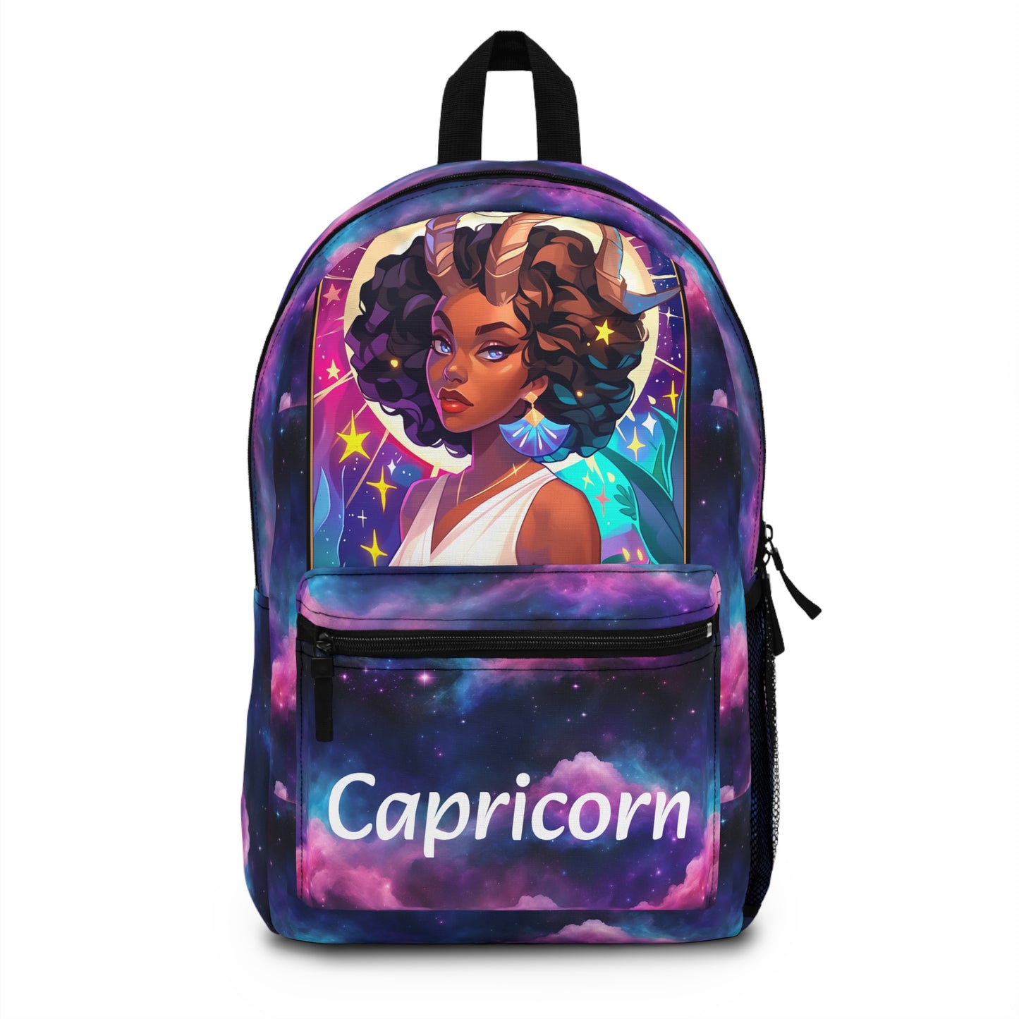 Capricorn Backpack