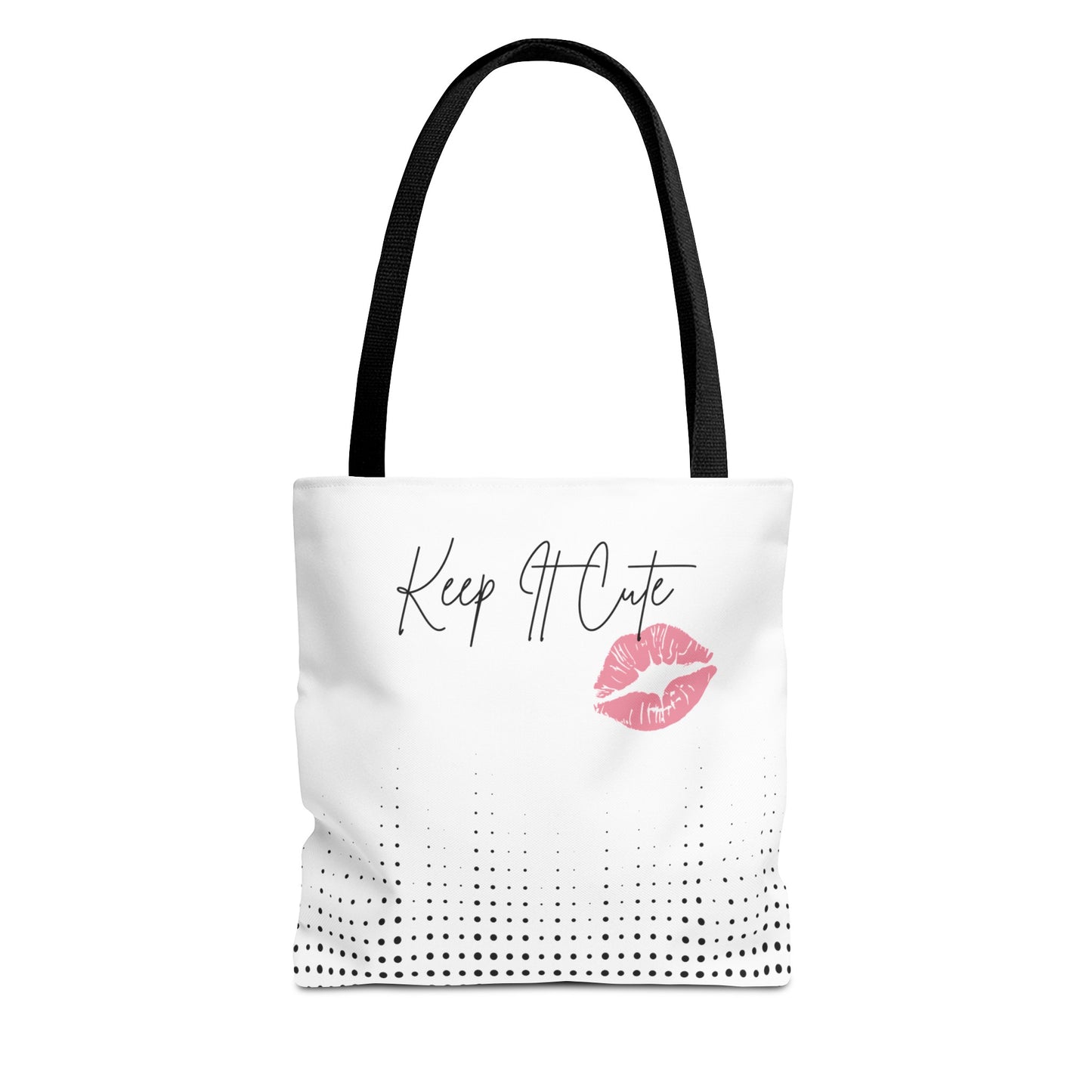 Keep It CuteTote Bag