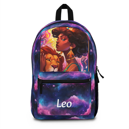 Leo Backpack