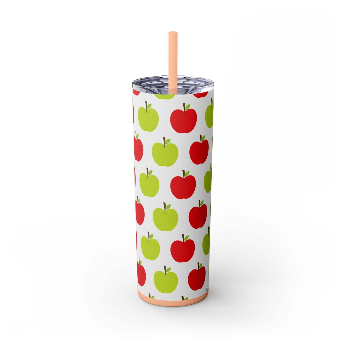 Apple tumbler