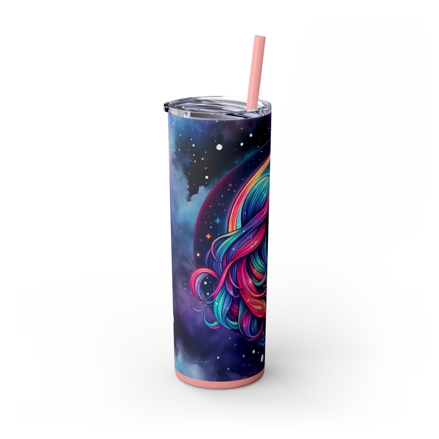 Aquarius Zodiac Tumbler