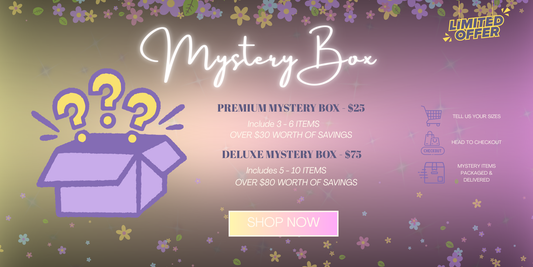 Mystery Box